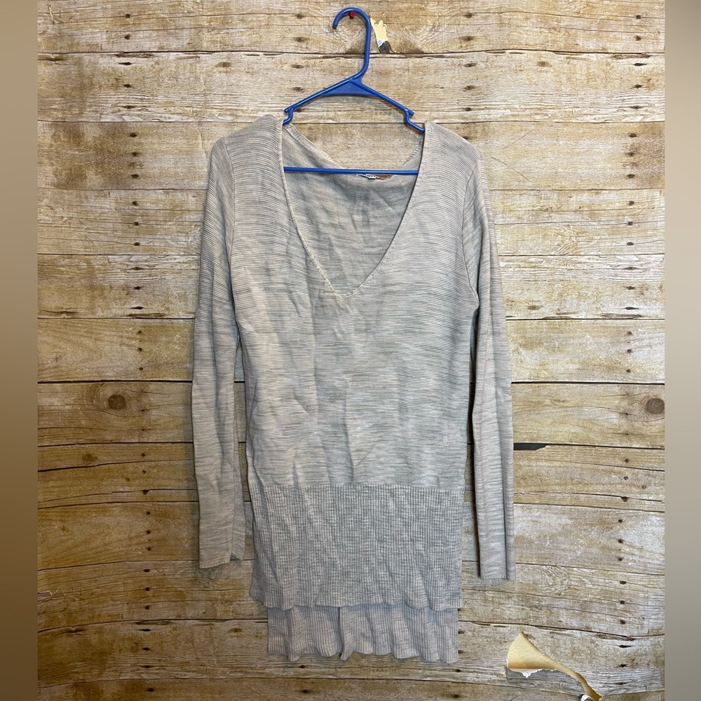 JustFab sweater 🛍
